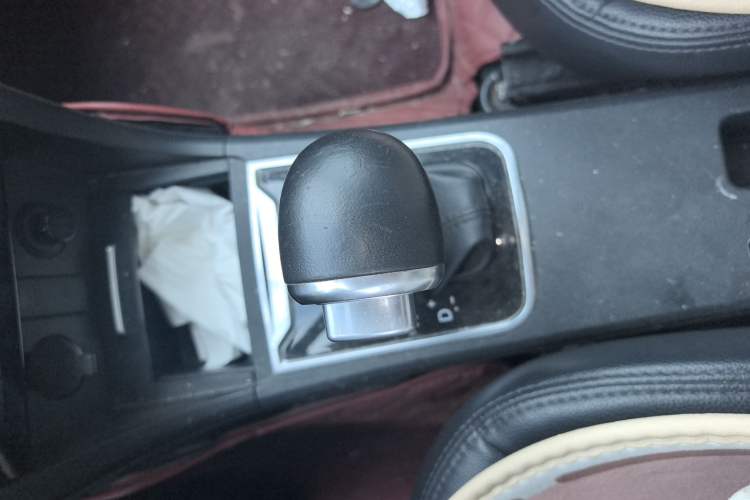 Used Great Wall C30 2016 1.5L AMT Luxury Model Gear Lever