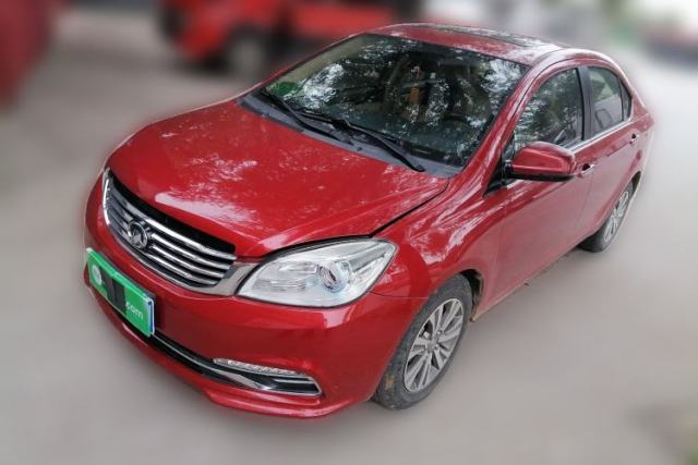 Used Great Wall C30 2016 1.5L Manual Luxury Model