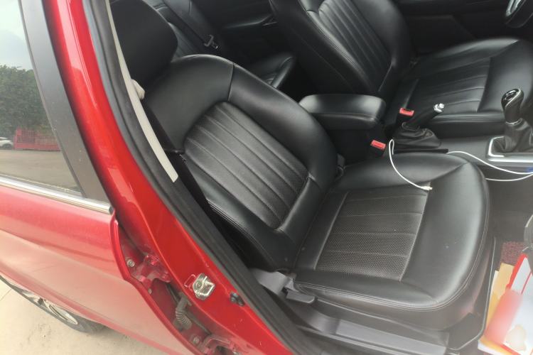 Used Great Wall C30 2016 1.5L Manual Luxury Model Right Front Seat