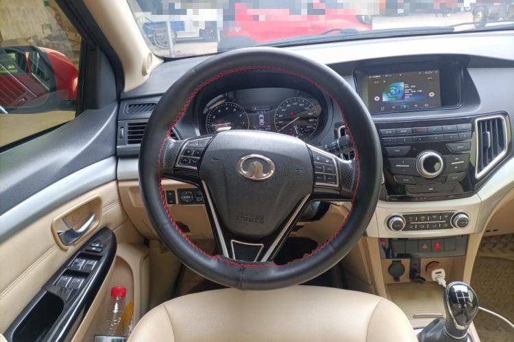 Used Great Wall C30 2016 1.5L Manual Comfort Model Steering Wheel