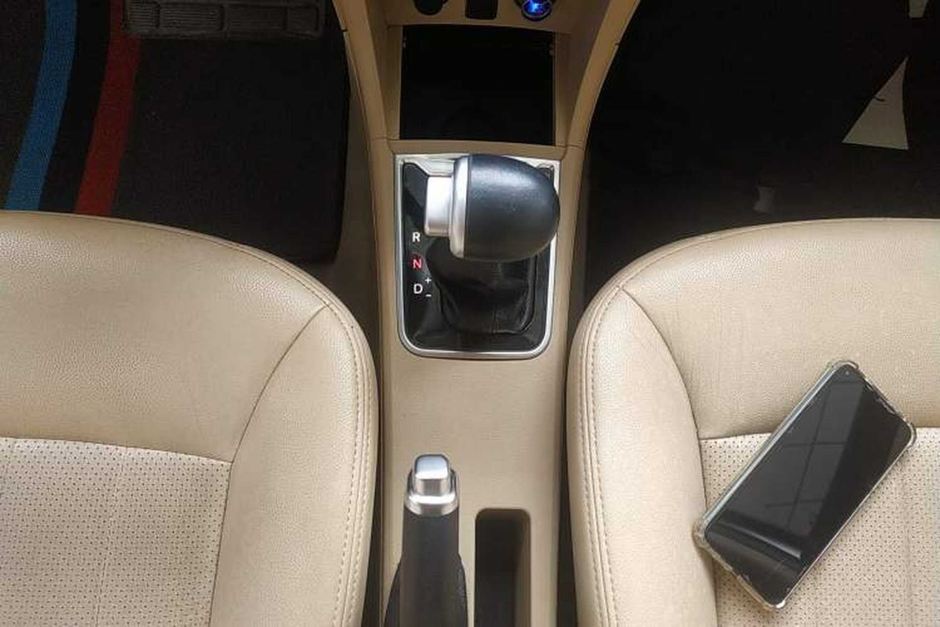 Used Great Wall C30 2016 1.5L AMT Comfort Model Gear Lever