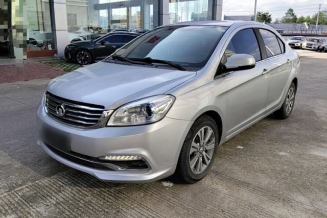 Used Great Wall C30 2016 1.5L Manual Luxury Model