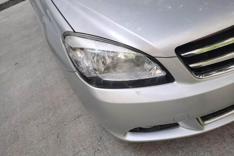 Used Great Wall C30 2016 1.5L Manual Comfort Model Right Front Headlight