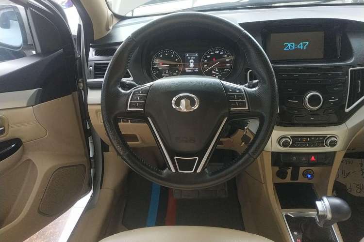 Used Great Wall C30 2016 1.5L AMT Comfort Model Steering Wheel