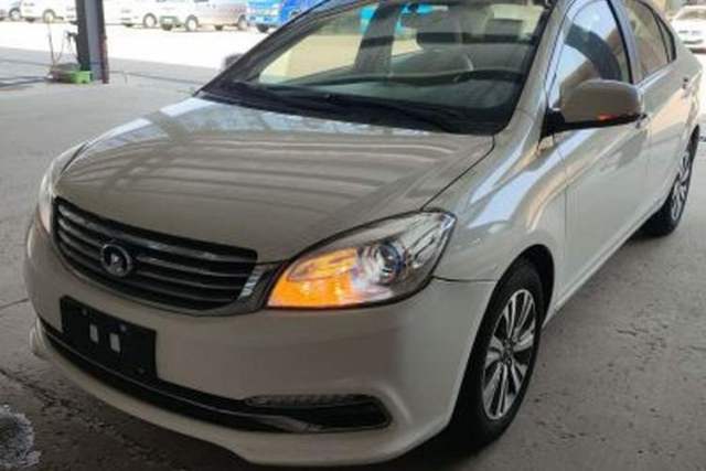 Used Great Wall C30 2016 1.5L Manual Luxury Model