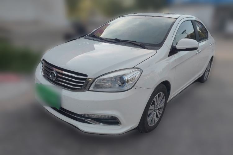 Used Great Wall C30 2016 1.5L Manual Luxury Model Guazi used car, China used car export, Used car for sale, Used cars, Cheapest cars for sale