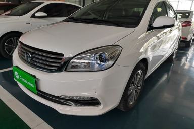 Used Great Wall C30 2016 1.5L Manual Luxury Model