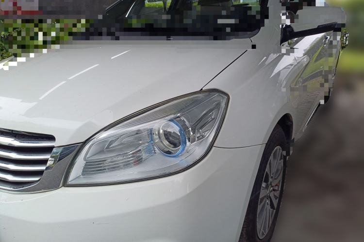 Used Great Wall C30 2016 1.5L AMT Luxury Model Guazi used car, China used car export, Used car for sale, Used cars, Cheapest cars for sale