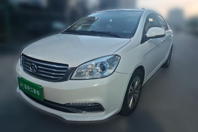 Used Great Wall C30 2016 1.5L AMT Luxury Model
