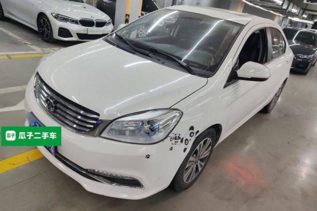 Used Great Wall C30 2016 1.5L Manual Luxury Model