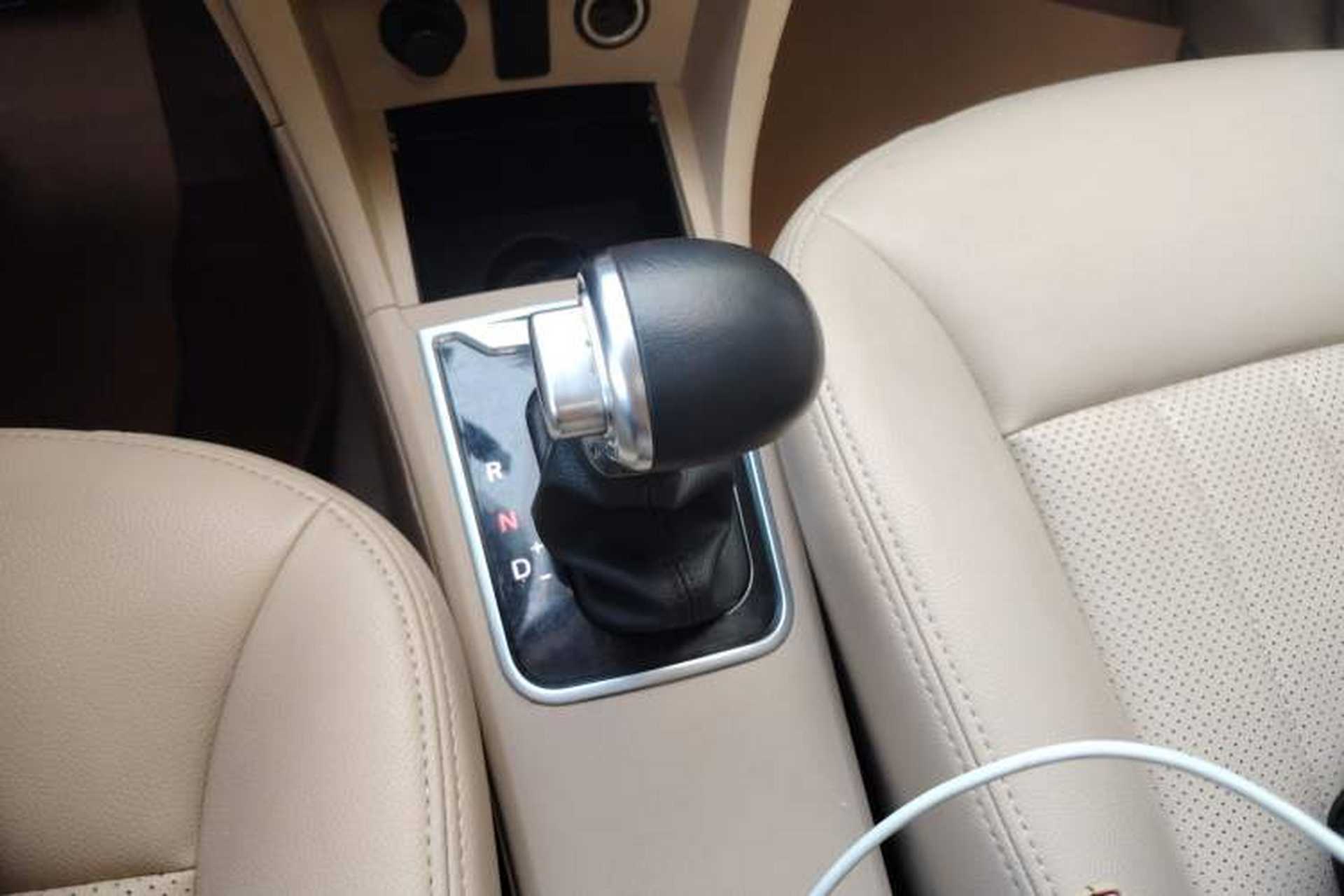 Used Great Wall C30 2016 1.5L AMT Luxury Model Gear Lever