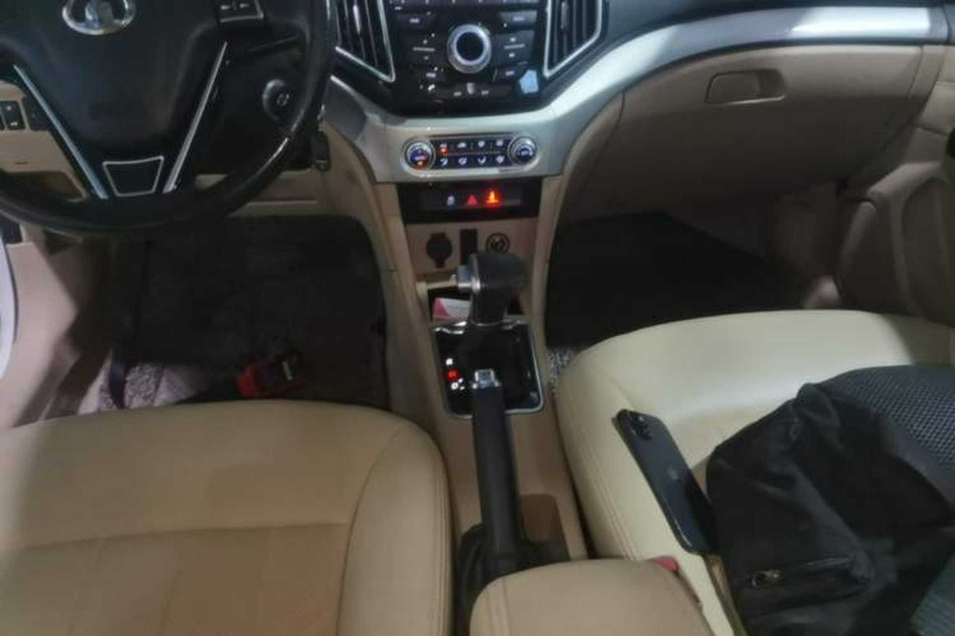 Used Great Wall C30 2016 1.5L AMT Luxury Model Gear Lever