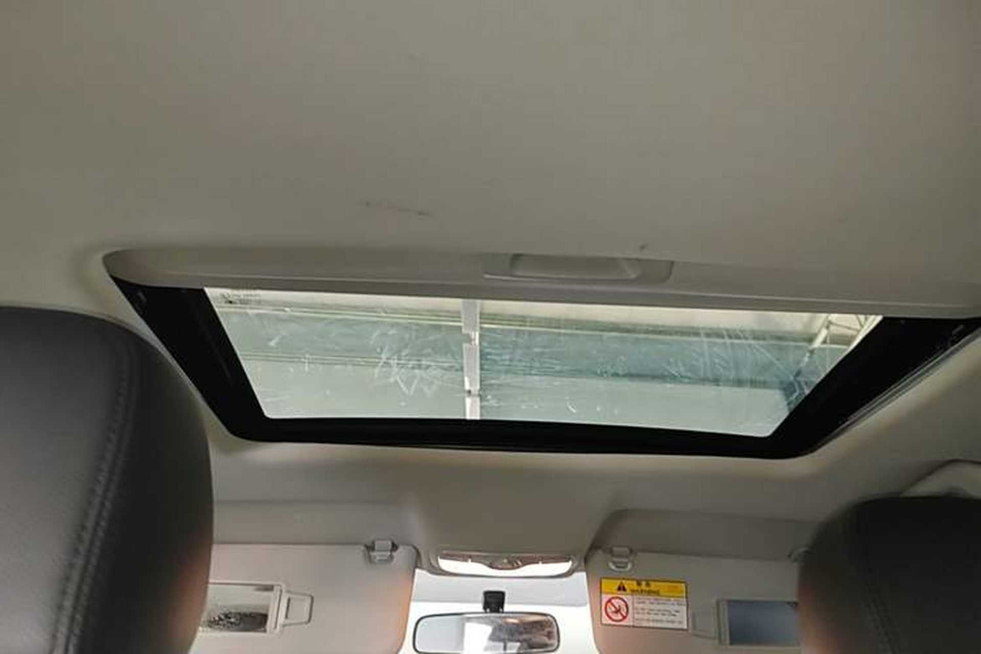 Used Great Wall C30 2016 1.5L Manual Luxury Model Headliner