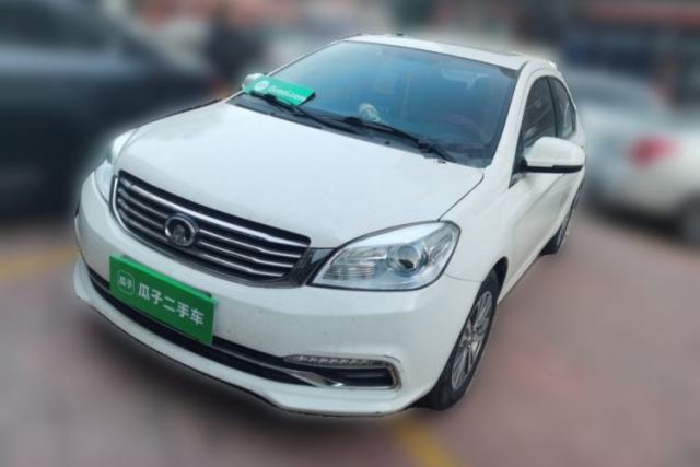 Used Great Wall C30 2016 1.5L Manual Luxury Model