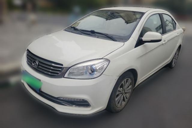Used Great Wall C30 2016 1.5L AMT Comfort Model