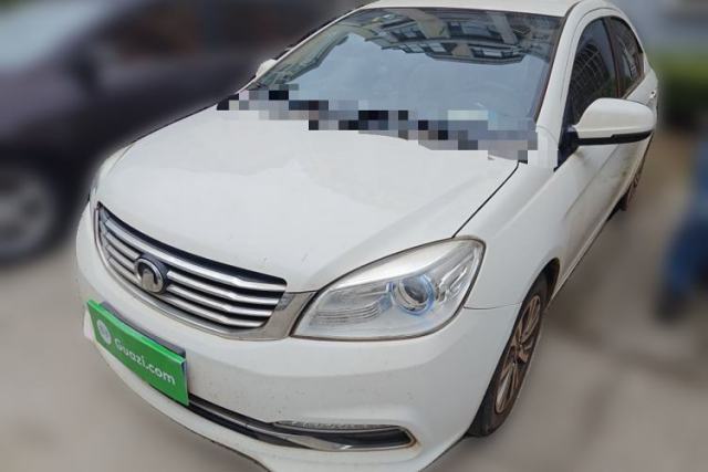 Used Great Wall C30 2016 1.5L Manual Luxury Model