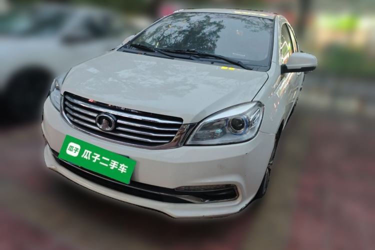 Used Great Wall C30 2016 1.5L AMT Comfort Model Guazi used car, China used car export, Used car for sale, Used  cars, Cheapest cars for sale