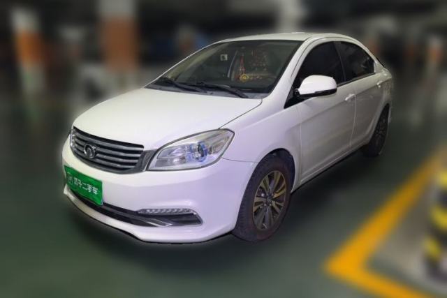 Used Great Wall C30 2016 1.5L Manual Comfort Model