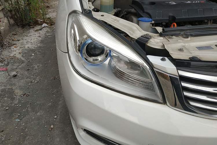 Used Great Wall C30 2016 1.5L Manual Luxury Model Right Front Headlight