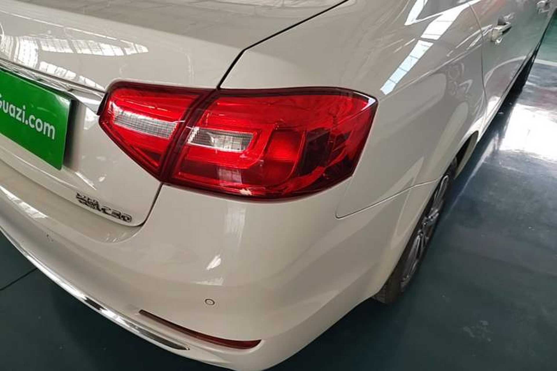 Used Great Wall C30 2016 1.5L Manual Luxury Model Right Rear Taillight