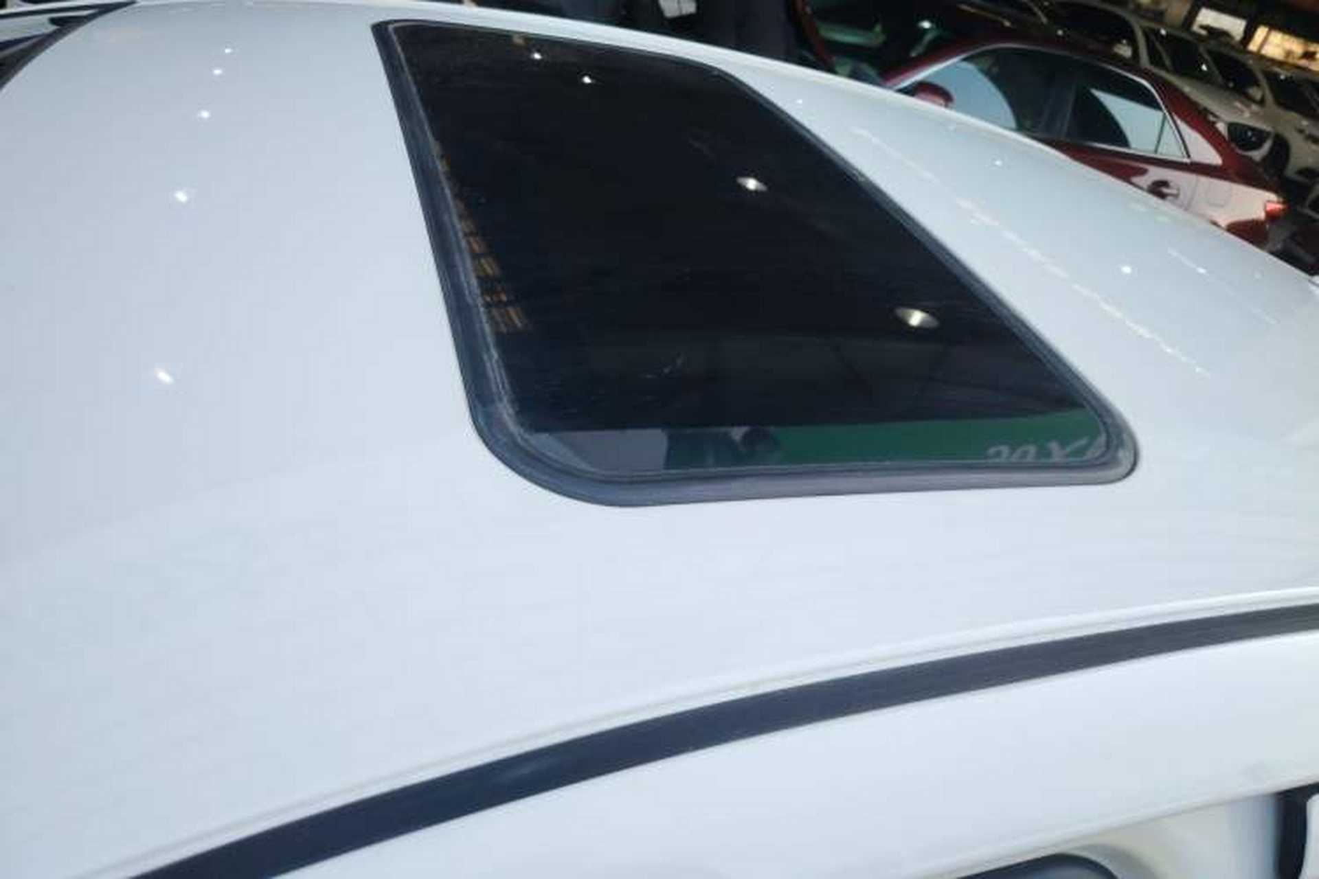 Used Great Wall C30 2016 1.5L AMT Luxury Model Roof