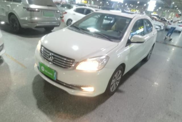 Used Great Wall C30 2016 1.5L AMT Luxury Model