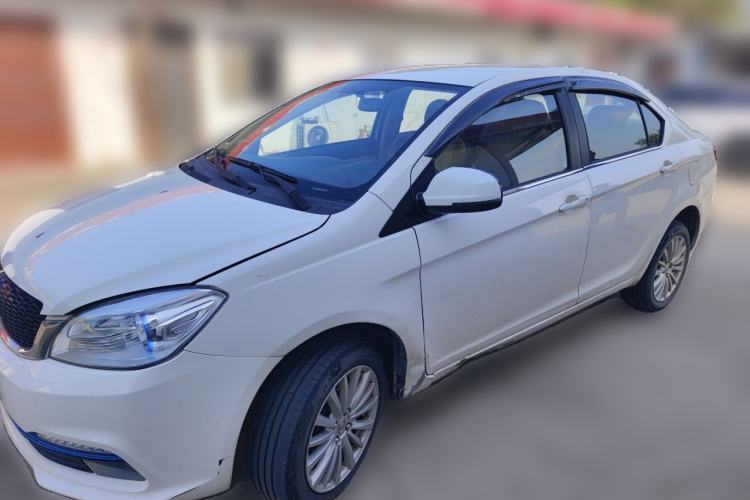 Great Wall C30 New Energy 2017 EV Enjoyment Model مستعملة Guazi used car, China used car export, Used car for sale, Used  cars, Cheapest cars for sale