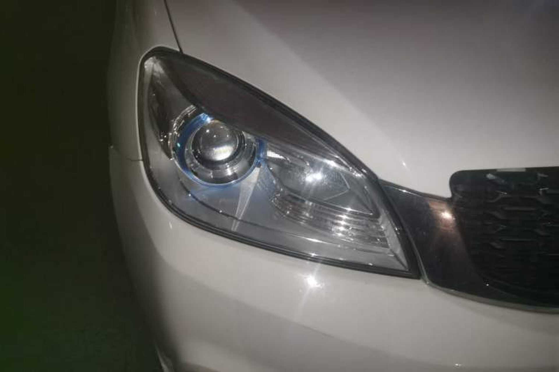 Used Great Wall C30 New Energy 2017 EV Enjoyment Model Right Front Headlight