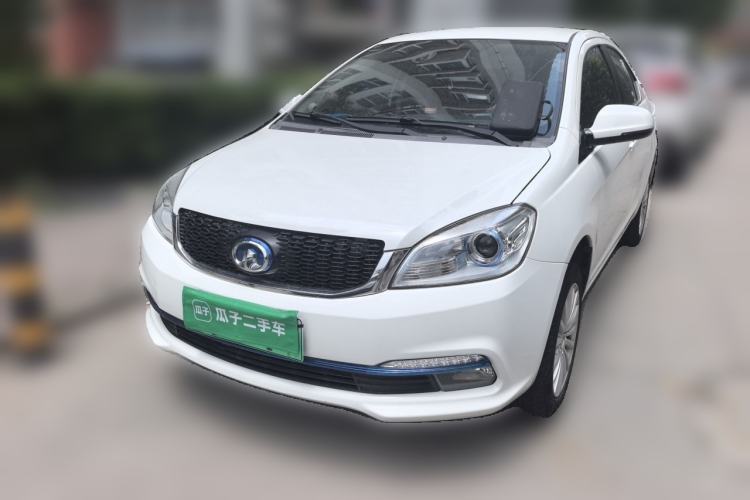 Used Great Wall C30 New Energy 2017 EV Enjoyment Model Guazi used car, China used car export, Used car for sale, Used  cars, Cheapest cars for sale