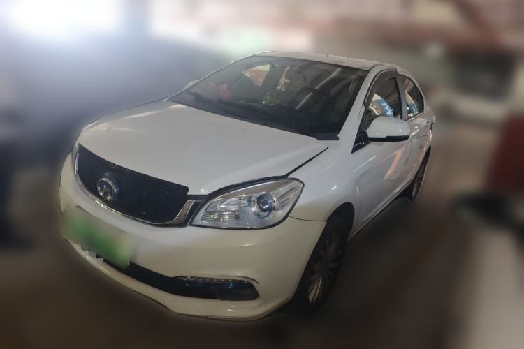 Ojetý Great Wall C30 New Energy 2018 EV Upgraded Enjoyment Model Guazi used car, China used car export, Used car for sale, Used  cars, Cheapest cars for sale