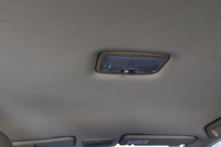Used Great Wall C50 2012 1.5T Manual Fashion Edition Headliner