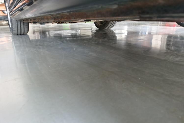 Used Great Wall C50 2012 1.5T Manual Fashion Edition Left Side Sill