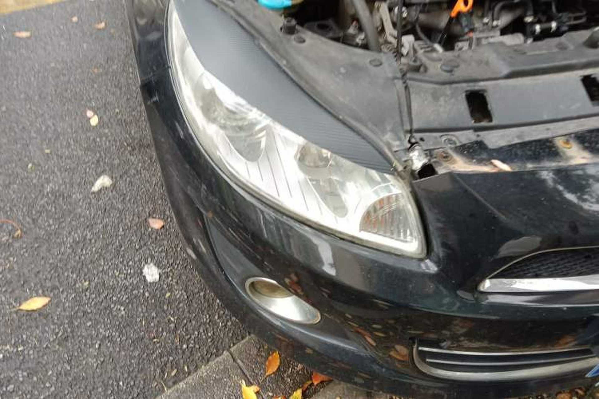 Used Great Wall C50 2012 1.5T Manual Fashion Edition Right Front Headlight