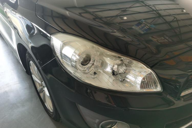 Used Great Wall C50 2012 1.5T Manual Fashion Edition Right Front Headlight