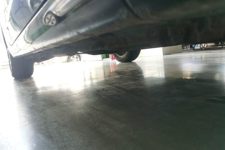 Used Great Wall C50 2012 1.5T Manual Fashion Edition Right Side Sill
