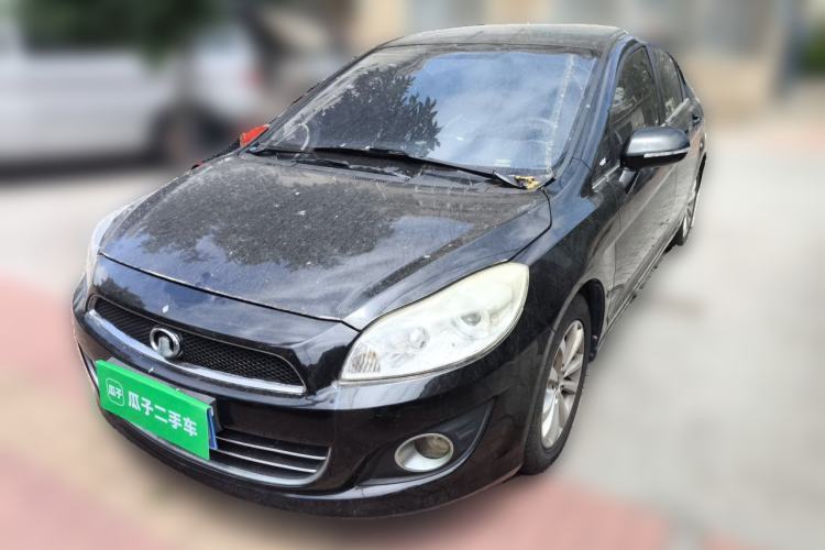 Used Great Wall C50 2012 1.5T Manual Fashion Edition Guazi used car, China used car export, Used car for sale, Used cars, Cheapest cars for sale