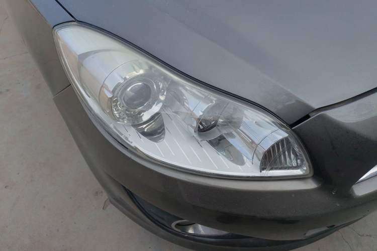 Used Great Wall C50 2012 1.5T Manual Fashion Edition Right Front Headlight