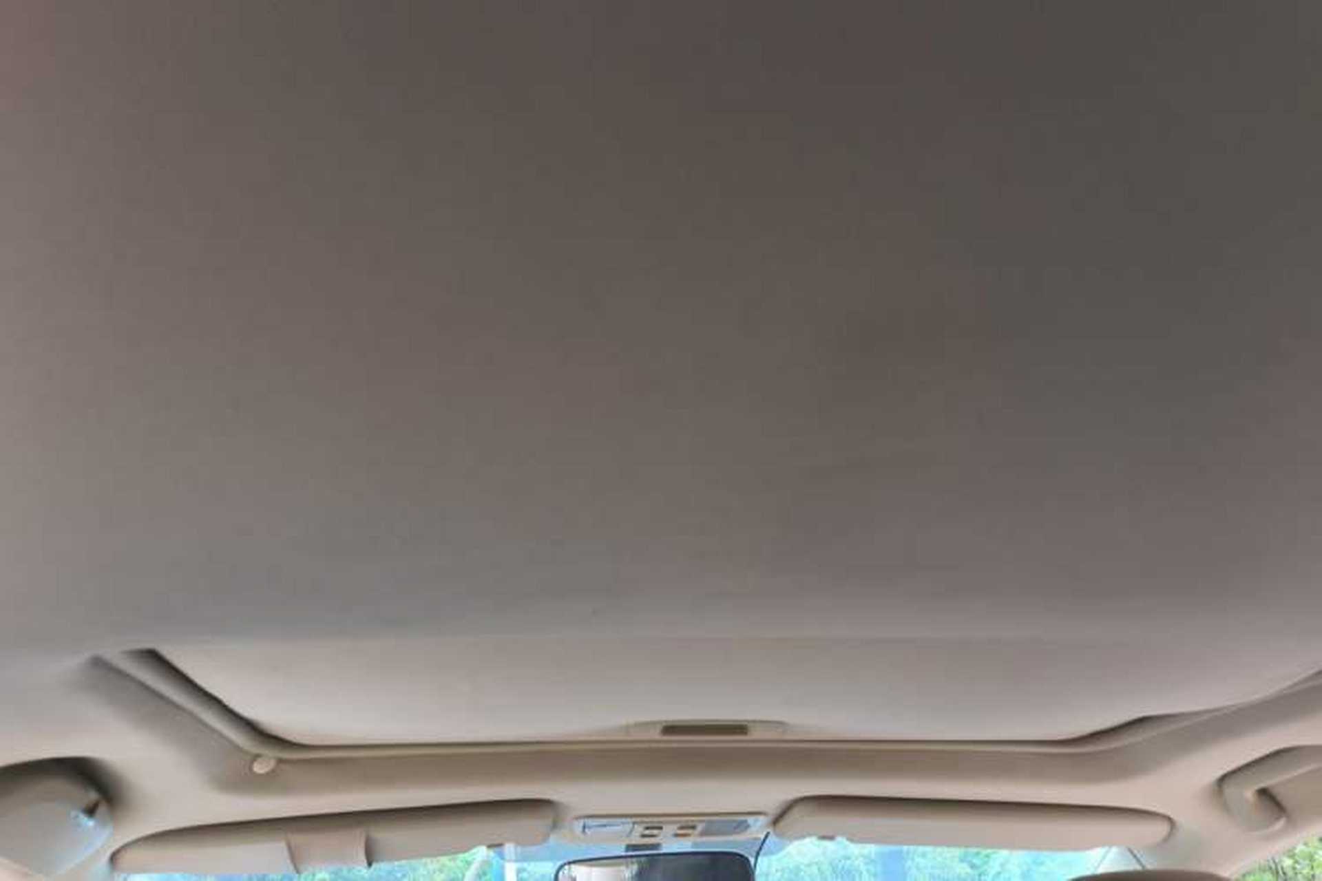 Used Great Wall C50 2012 1.5T Manual Elite Version Headliner