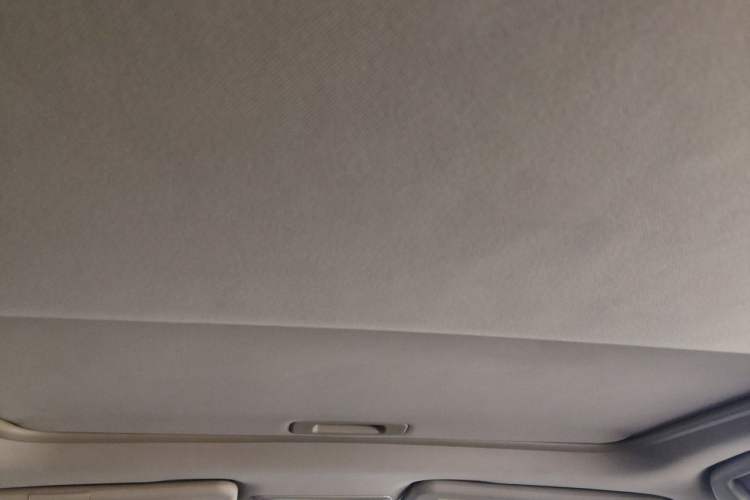 Used Great Wall C50 2012 1.5T Manual Elite Version Headliner