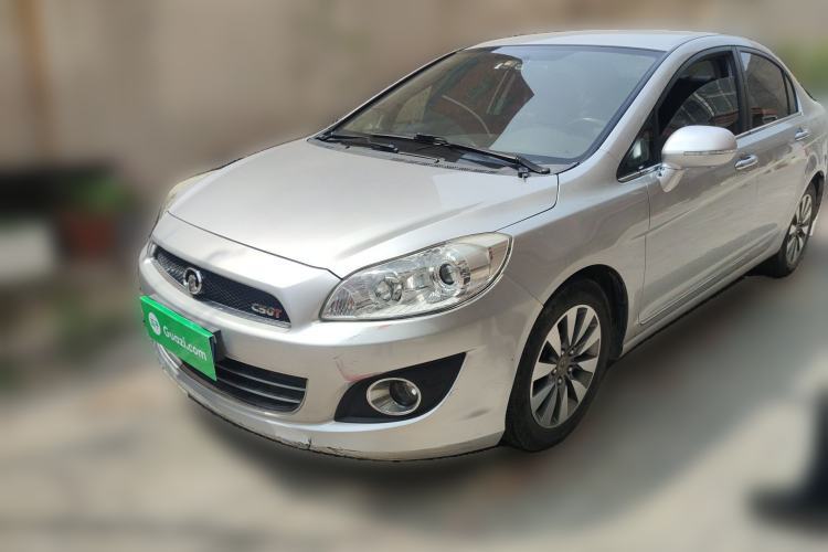 Used Great Wall C50 2012 1.5T Manual Fashion Edition Guazi used car, China used car export, Used car for sale, Used cars, Cheapest cars for sale