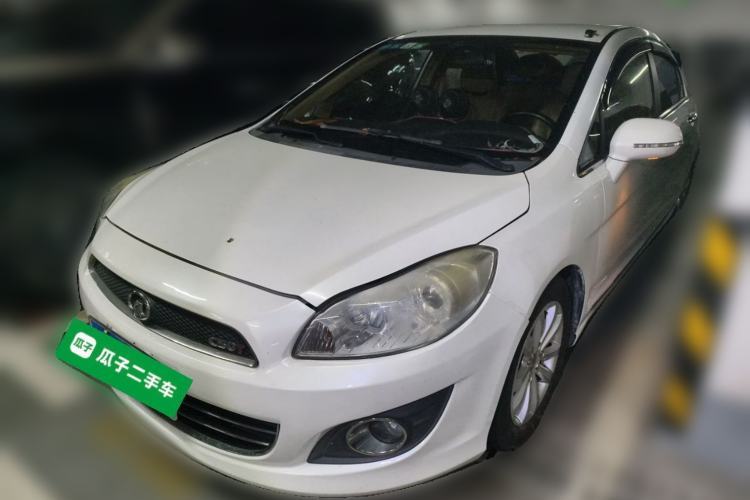 Used Great Wall C50 2012 1.5T Manual Luxury Version Guazi used car, China used car export, Used car for sale, Used cars, Cheapest cars for sale