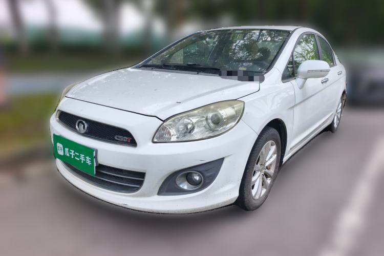 Used Great Wall C50 2012 1.5T Manual Fashion Edition Guazi used car, China used car export, Used car for sale, Used  cars, Cheapest cars for sale