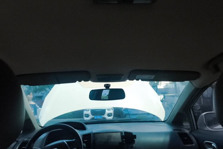 Used Great Wall C50 2012 1.5T Manual Fashion Edition Headliner