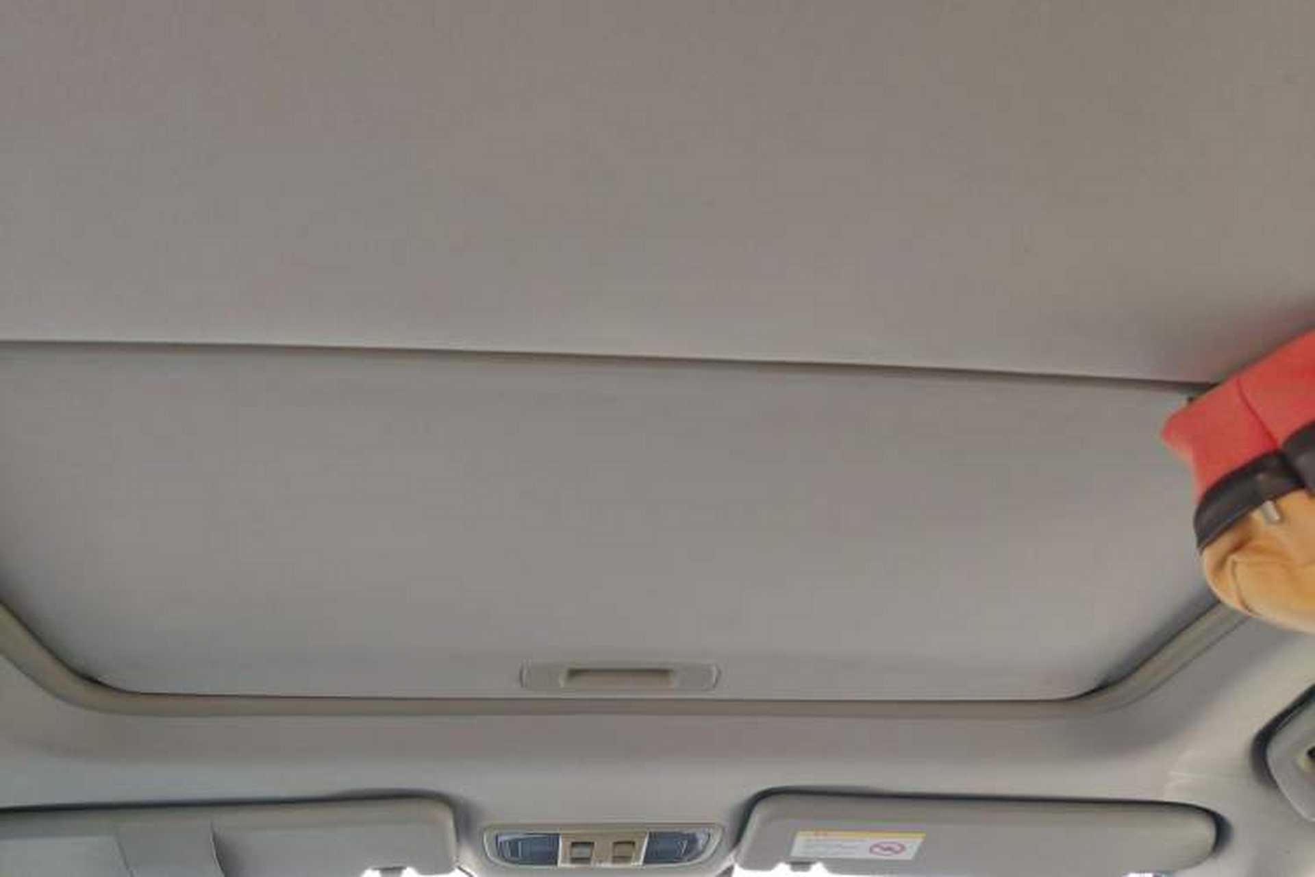 Used Great Wall C50 2012 1.5T Manual Elite Version Headliner