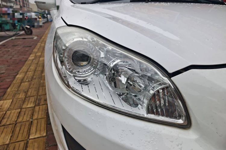 Used Great Wall C50 2012 1.5T Manual Fashion Edition Right Front Headlight