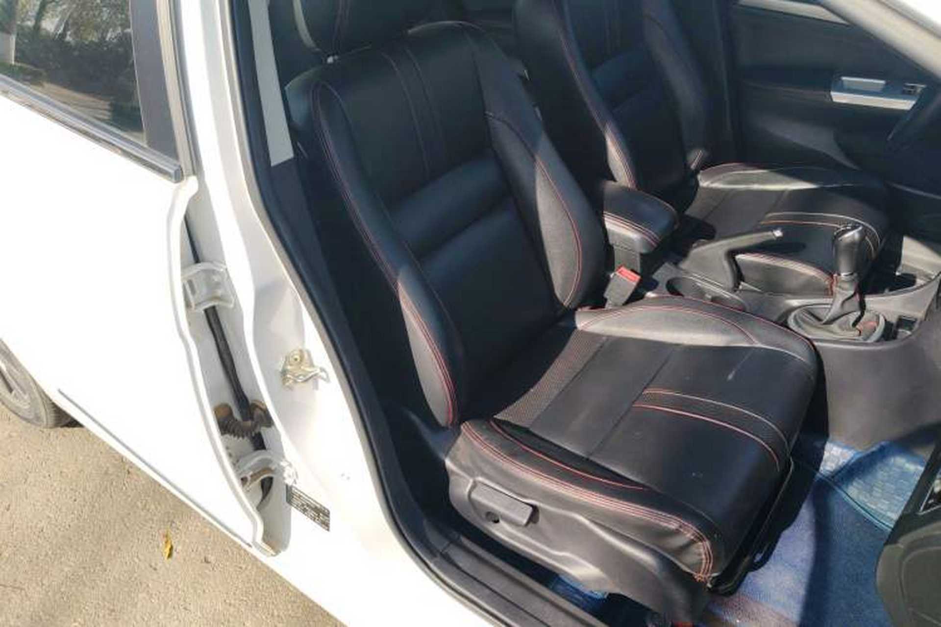 Used Great Wall C50 2012 1.5T Manual Elite Version Right Front Seat