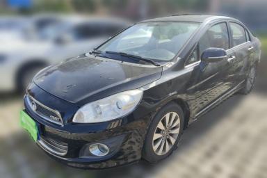 Used Great Wall C50 2013 1.5T Manual Elite Edition