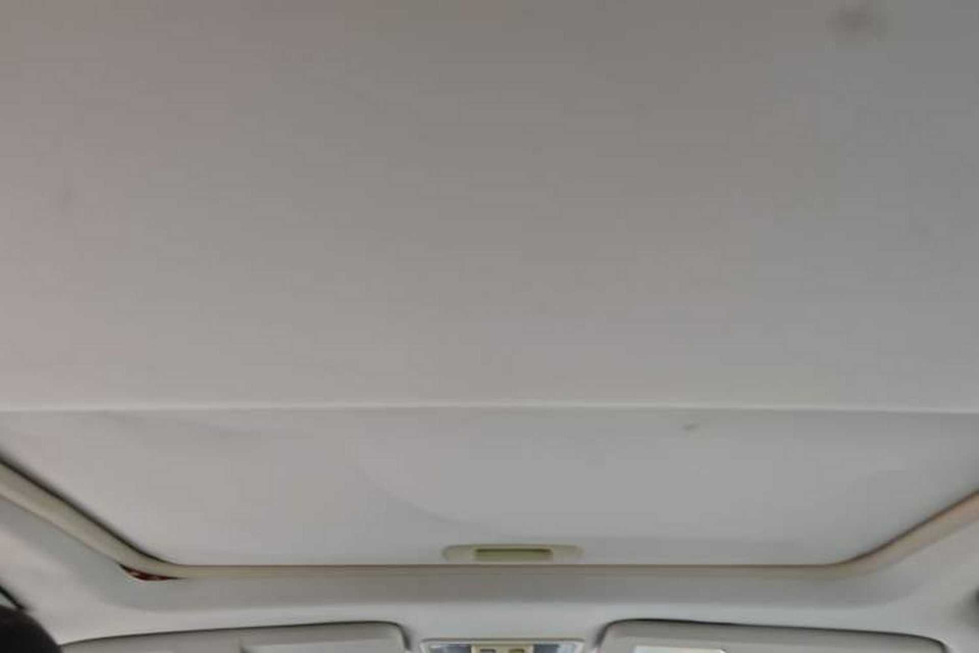 Used Great Wall C50 2013 1.5T Manual Elite Edition Headliner
