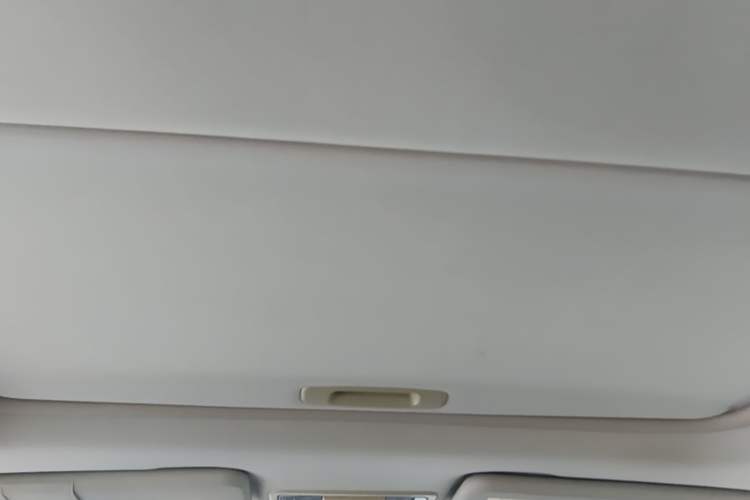 Used Great Wall C50 2013 1.5T Manual Elite Edition Headliner