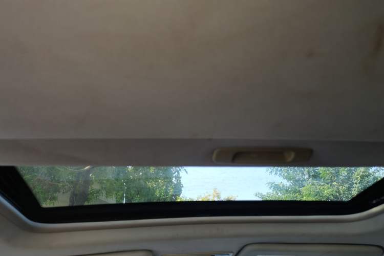 Used Great Wall C50 2013 1.5T Manual Elite Edition Headliner